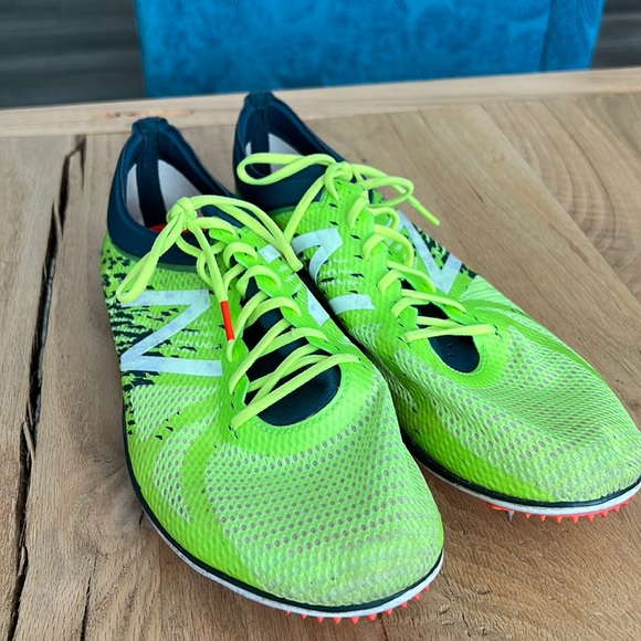 New Balance LD 5000 Track Shoes - Picture 1 of 5